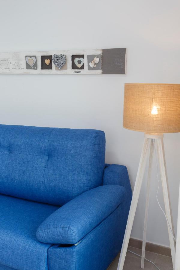 Poseidon Beach Apartment & Parking By Cadiz4Rentals Eksteriør bilde